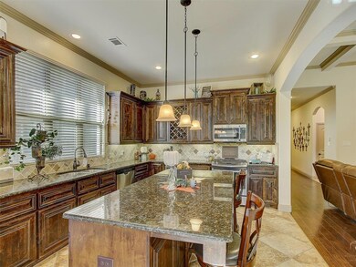 1908 Sapphire St, Denton, TX 76210 - photo 7