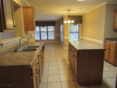 kitchen view