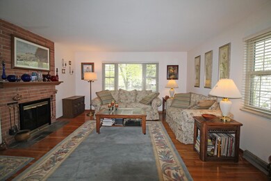 Large front Living Room