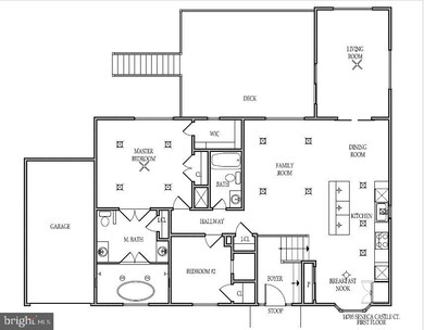 14705 Seneca Castle Ct, Gaithersburg, MD 20878 - photo 2