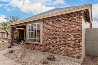 8520 W Palm Ln unit 1029, Phoenix, AZ 85037 - photo 3