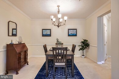 9503 Kingscroft Terrace unit Q, Perry Hall, MD 21128 - photo 7