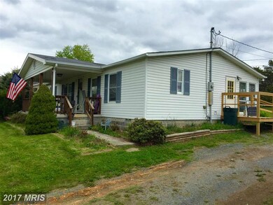 305 Creitz Rd, Petersburg, WV 26847 - photo 4