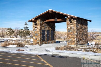 TBD Ridge Rock Bk 2 Lot 2 Trail, Billings, MT 59105 - photo 4