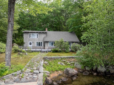 80 Red Gate Ln, Meredith, NH 03253 - photo 3