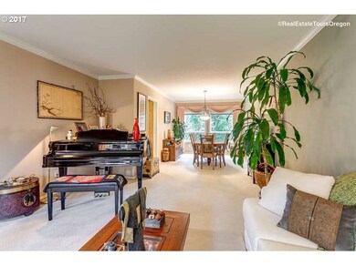 Living Room/Dining Room