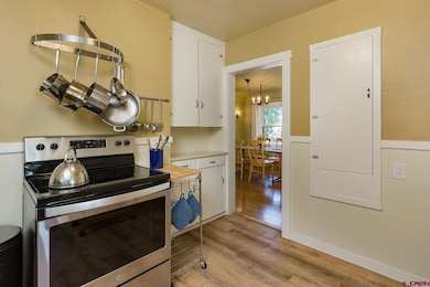 1001 E 5th Ave, Durango, CO 81301 - photo 7