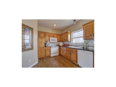 Check Out the Newly Refinished Hardwood Floors