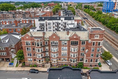 26 Commonwealth Terrace unit 11, Brighton, MA 02135 - photo 5