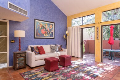 Bring The Outside In