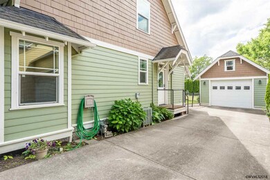 480 N Sheridan St, Mount Angel, OR 97362 - photo 2