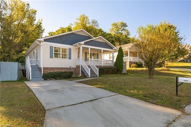 1728 Brooks Ave, High Point, NC 27260 - photo 3