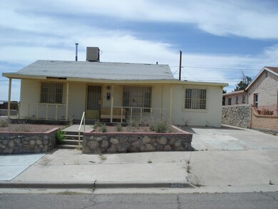 3342 Truman Ave, El Paso, TX 79930 - photo 3