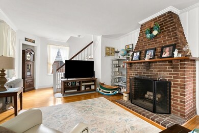 31 Chickatabot Rd, Quincy, MA 02169 - photo 4
