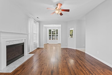 800 N Aylesbury Rd, Goose Creek, SC 29445 - photo 4