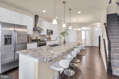 46448 Rilassare Terrace, Sterling, VA 20164 - photo 5