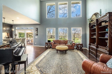 Great Room