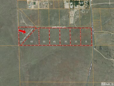 75 Justin Drew Ln, Lovelock, NV 89418 - photo 5