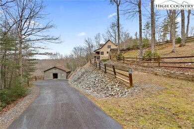 883 Wagon Ridge Ln, Ferguson, NC 28624 - photo 4