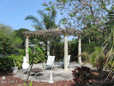 3 West Point - Outdoor Space