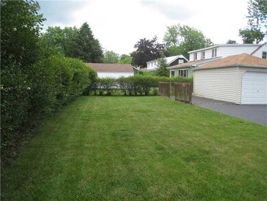 Yard/Garden