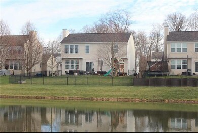 12754 Bristow Ln, Fishers, IN 46037 - photo 2