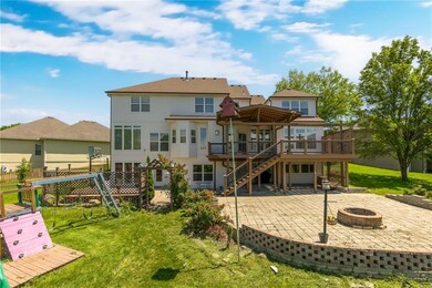 2603 SW Shadow Creek Ct, Blue Springs, MO 64015 - photo 7