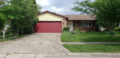 Front of House (from street)