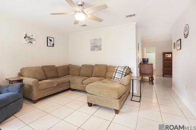 1036 N Sears Ave, Gonzales, LA 70737 - photo 2