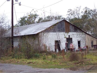 Other. old slaughter house being used for storage