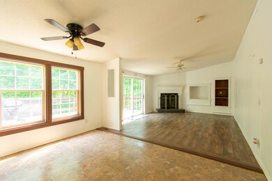 543 Winslows Mills Road, Waldoboro