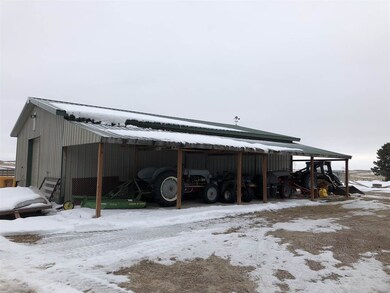 8739 W Miller School Rd, North Platte, NE 69101 - photo 3