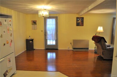 Dinning Area