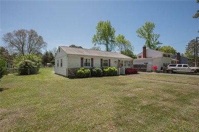1807 Navion St, Henrico, VA 23228 - photo 4