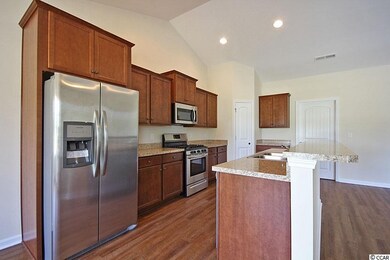 1839 Riverport Dr unit Parkhill Lot 55, Conway, SC 29526 - photo 7