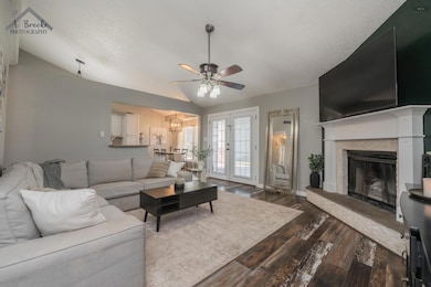 9 Bayberry Ct, Wichita Falls, TX 76310 - photo 4