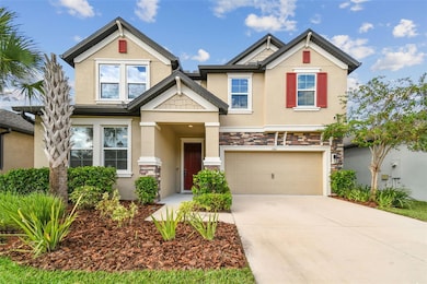 6501 Dutton Dr, Wesley Chapel, FL 33545 - photo 5