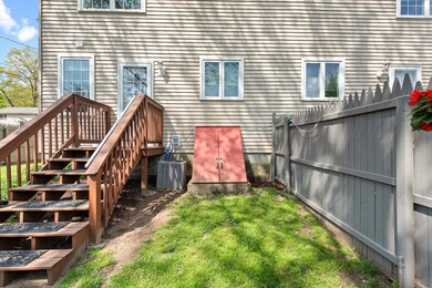 33 W Elmhurst Ave unit D, Manchester, NH 03103 - photo 5