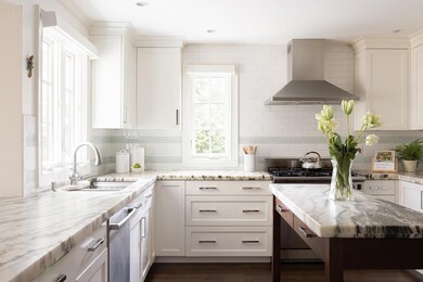 225 Arnold Rd, Newton Center, MA 02459 - photo 7