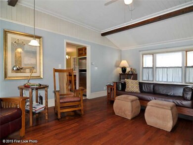 Den/Family/Great Room.