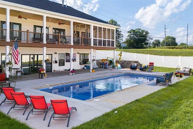 1904 Charles Ave, West Branch, IA 52358 - photo 3