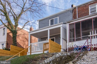 5021 Hanna Place SE, Washington, DC 20019 - photo 4