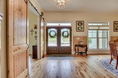 1022 Bartram Ridge, Evans, GA 30809 - photo 6