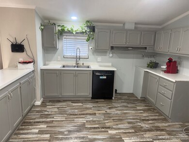 22174 S Black Valley Rd, Tahlequah, OK 74464 - photo 4