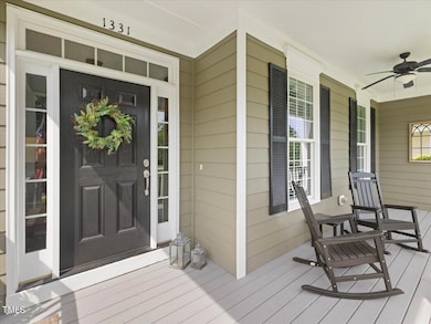 1331 Center St, Apex, NC 27502 - photo 5