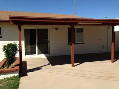 4th patio