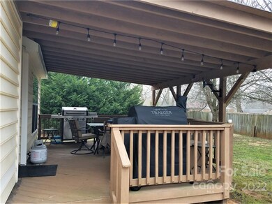 485 Debra Cir SW, Concord, NC 28025 - photo 5