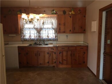 Nice kitchen 