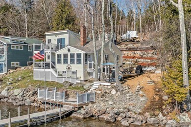 284 Black Brook Rd, Sanbornton, NH 03269 - photo 4