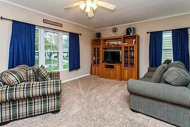 Living Room.